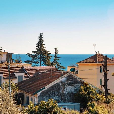 Art Apartment By Wonderful Italy Санремо Экстерьер фото