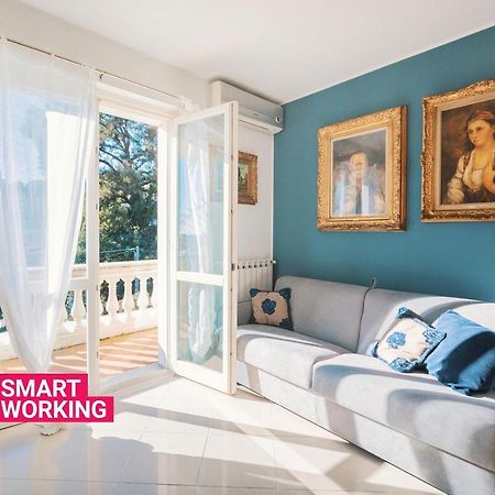 Art Apartment By Wonderful Italy Санремо Экстерьер фото