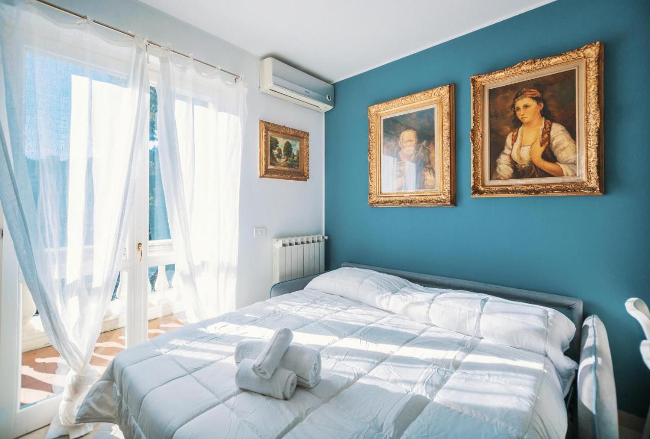 Art Apartment By Wonderful Italy Санремо Экстерьер фото